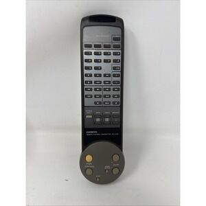 ONKYO RC-212S Original FERNBEDIENUNG Remote Control Geprüft OEM Tested Working